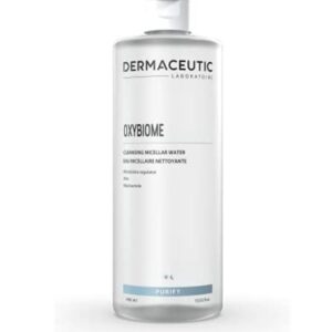 Oxybiome N01 skincare